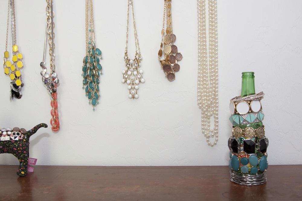 Organizing Jewelry: Bracelets (Pt. 3)