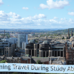 (Things I Wish I Knew Before Studying Abroad) Week 3: Planning Travel During Study Abroad