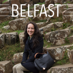 Study Abroad Travel: Belfast (Giant’s Causeway)