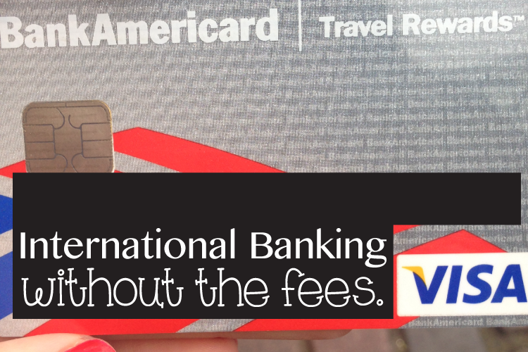 (TIWIKBSA) Week 9: International Banking Without The Fees