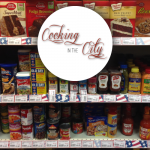 (TIWIKBSA) Week 12: Cooking in the City