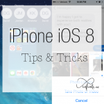 What to Expect: Apple iOS 8 Tips and Tricks
