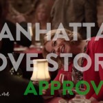 Pilot Review: Manhattan Love Story