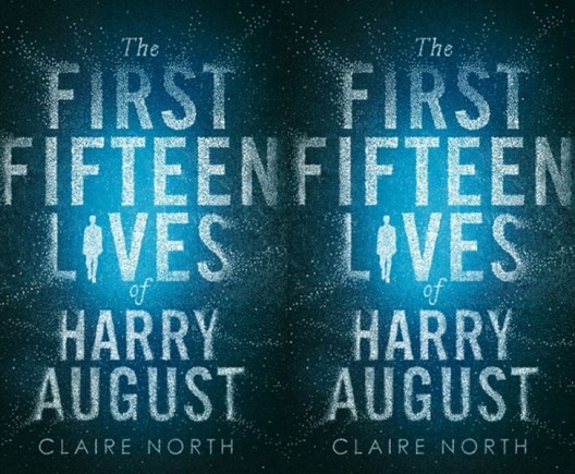 Book Review: The First Fifteen Lives of Harry August