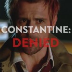 Pilot Review: Constantine