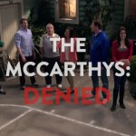 Pilot Review: The McCarthys