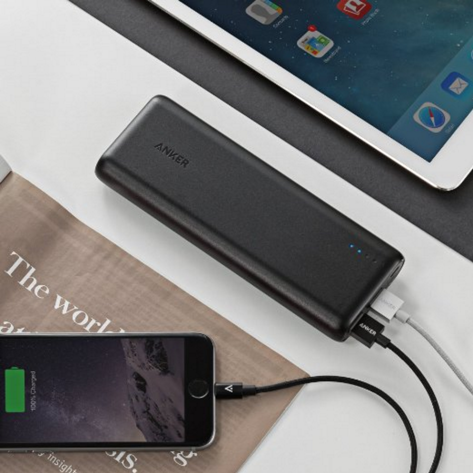 7 iPhone Accessories for the Frequent Traveler
