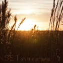 Sunset on the Prairie