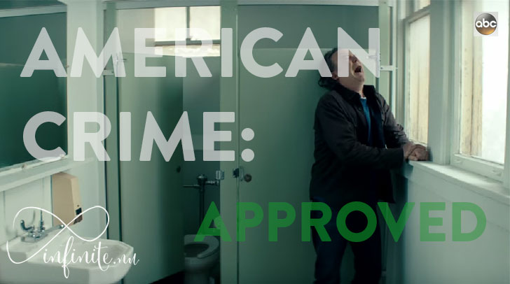 Pilot Review: American Crime