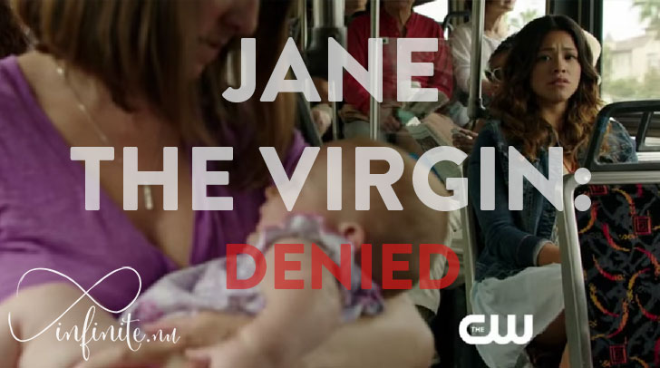 Pilot Review: Jane the Virgin