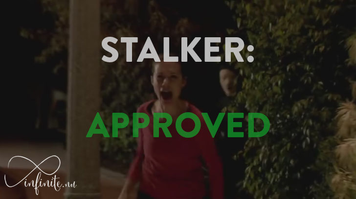 Pilot Review: Stalker